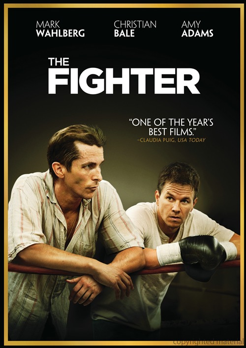 EL GANADOR - THE FIGHTER